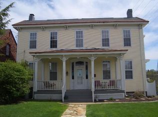 4111 Brownsville Rd, Pittsburgh, PA 15227