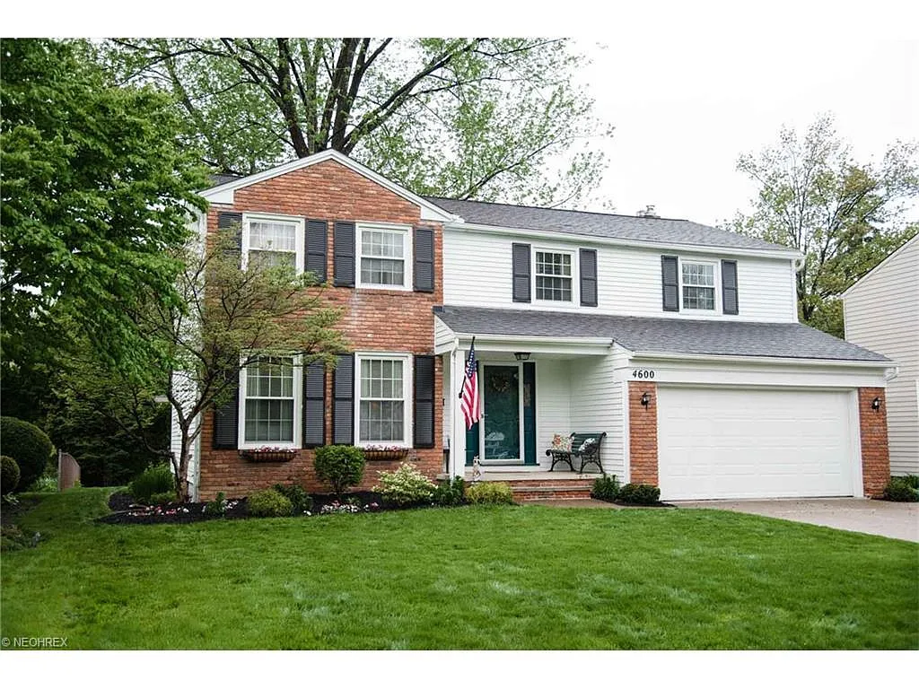 4600 Parkedge Dr photo 1