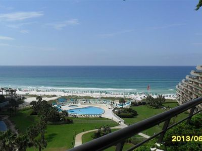 291 Scenic Gulf Dr UNIT 902, Miramar Beach, FL, 32550