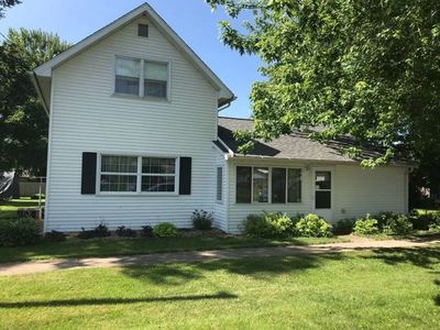 205 W North St, Olin, IA, 52320