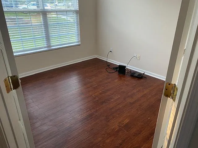 Office room