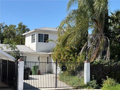 10425 Jordan Ave, Chatsworth, CA, 91311