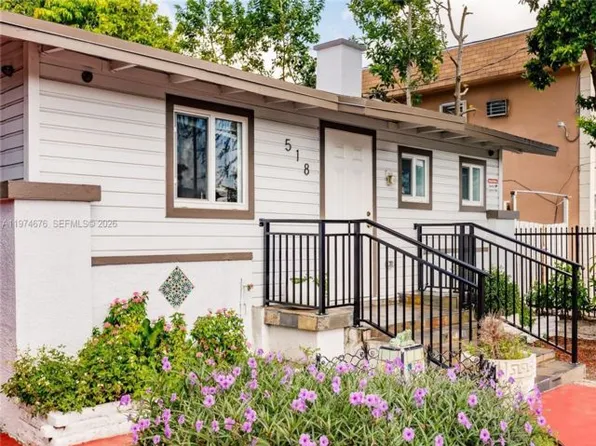 518 SW 15th Ave, Miami, FL 33135