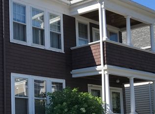 123 Marine Rd, Boston, MA 02127