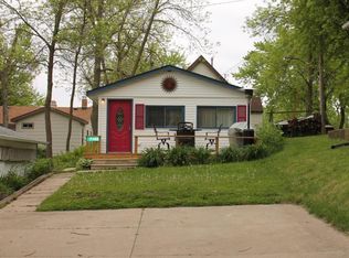 15400 War Eagle Blvd, Spirit Lake, IA 51360
