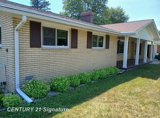 5105 Cardington Dr, Saginaw, MI