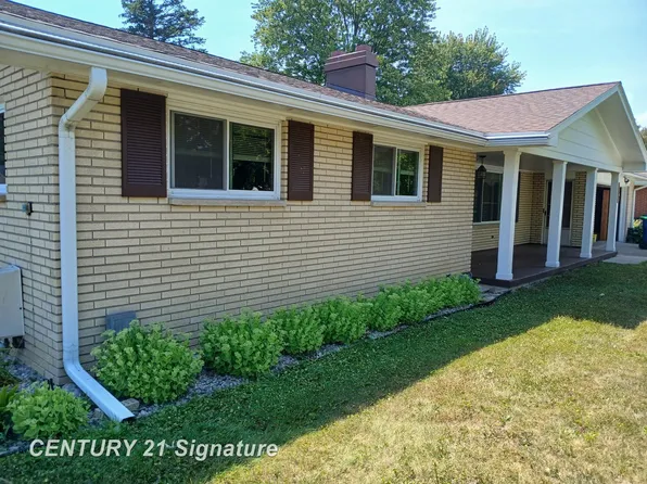 5105 Cardington Dr, Saginaw, MI 48603