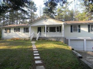 6410 John West Rd, Douglasville, GA 30134