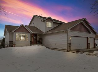 7843 Parell Ave NE, Otsego, MN 55330