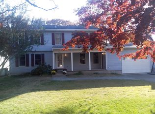 724 Elizabeth Ave, Toms River, NJ