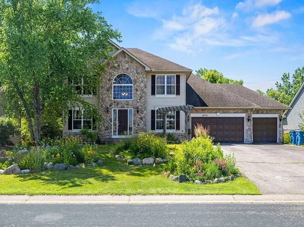 16752 Farrago Trl, Farmington, MN 55024