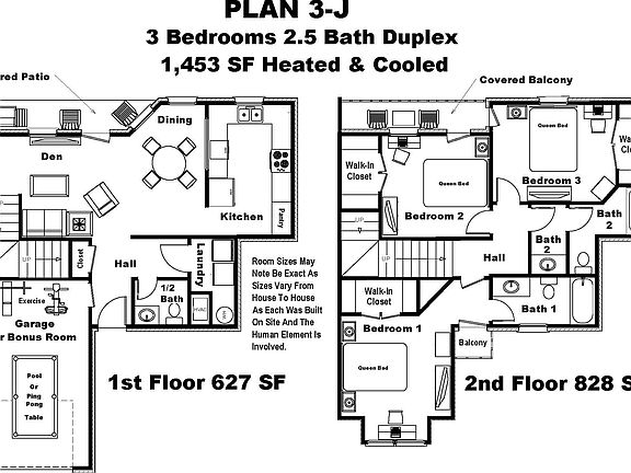 3rd image of 338 Kirkcauldy Dr #3-J