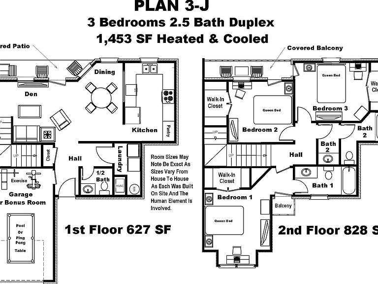 338 Kirkcauldy Dr #3-J — Photo 3