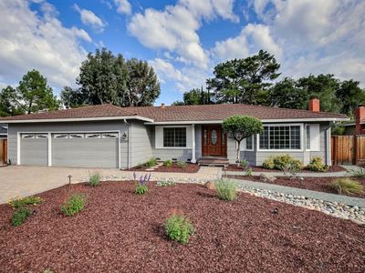 12584 Arroyo De Arguello, Saratoga, CA, 95070