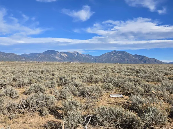  East of Quino Rd Tr A10 Parcel 1, El Prado, NM 87529-000