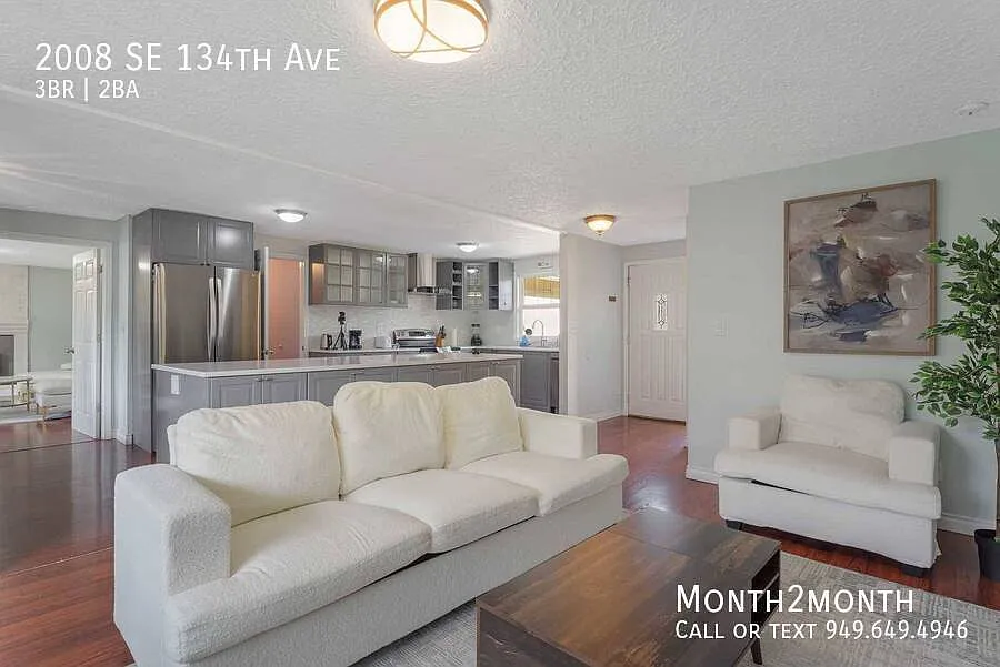 2008 SE 134th Ave