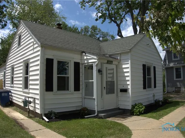 2416 Seaman St, Toledo, OH 43605