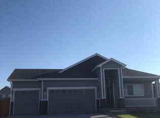 10064 Exeter Trl, Peyton, CO 80831