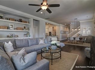 2515 SW Nottingham Ave, Bentonville, AR 72713
