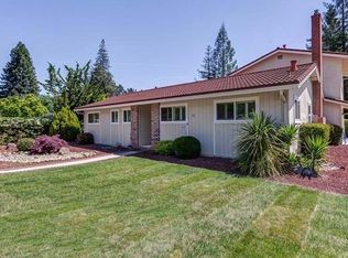 (Undisclosed Address), Pleasant Hill, CA 94523