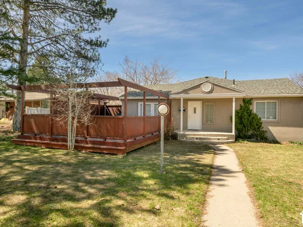 3806 S Birch Dr, Salt Lake City, UT 84109