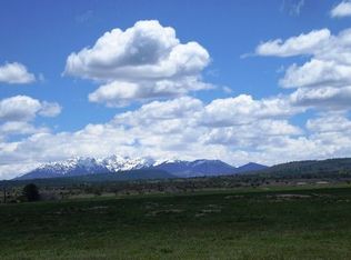 Unassigned E V44 Road 10, Norwood, CO 81423