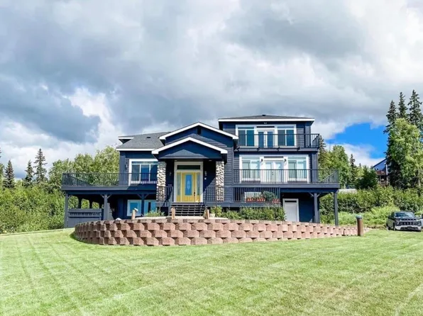 15895 Golden View Dr, Anchorage, AK 99516