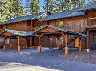 2517 Village Ct #46, Pinetop, AZ 85935