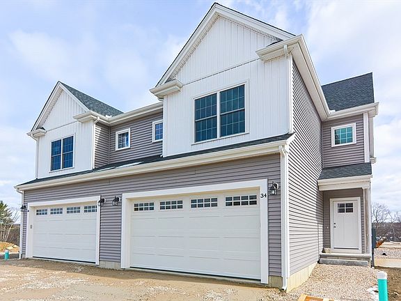 2nd image of 41 Fisherville Ter #0