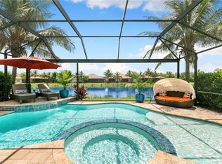 28507 Montecristo Loop, Bonita Springs, FL 34135