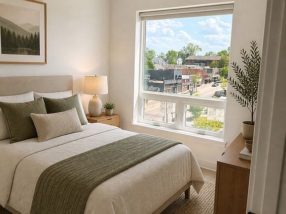 4th image of 2119 College St #502