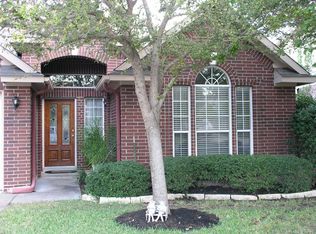 8034 Whitworth Ln, Round Rock, TX 78681