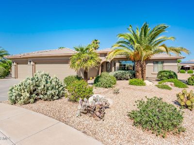 17960 W PRADERA Lane, Surprise, AZ, 85387