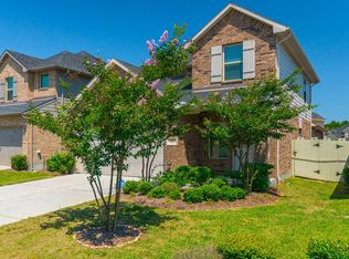 9327 Colonial Bent Ct, Conroe, TX 77385