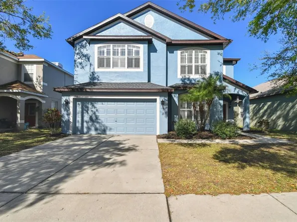 6816 Guilford Bridge Dr, Apollo Beach, FL 33572