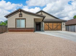 3267 Deerfield Ave, Clifton, CO 81520