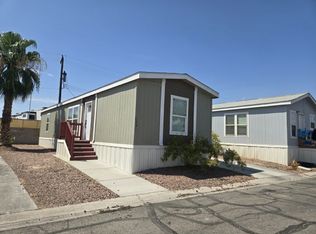 2038 Palm St Space 333, Las Vegas, NV 89104