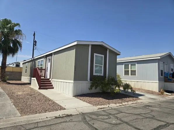 2038 Palm St Space 333, Las Vegas, NV 89104
