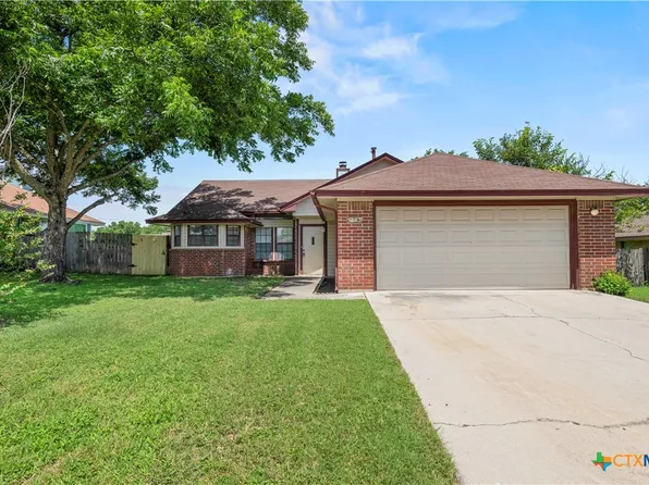 1803 Camilla Rd, Killeen, TX 76549