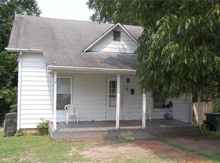 1706 Glenwood Ave, Greensboro, NC 27403