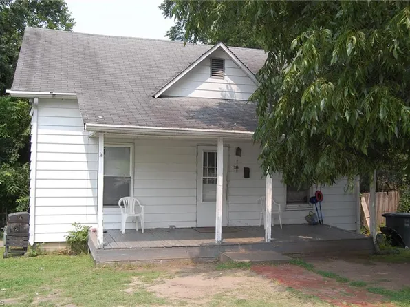 1706 Glenwood Ave, Greensboro, NC 27403