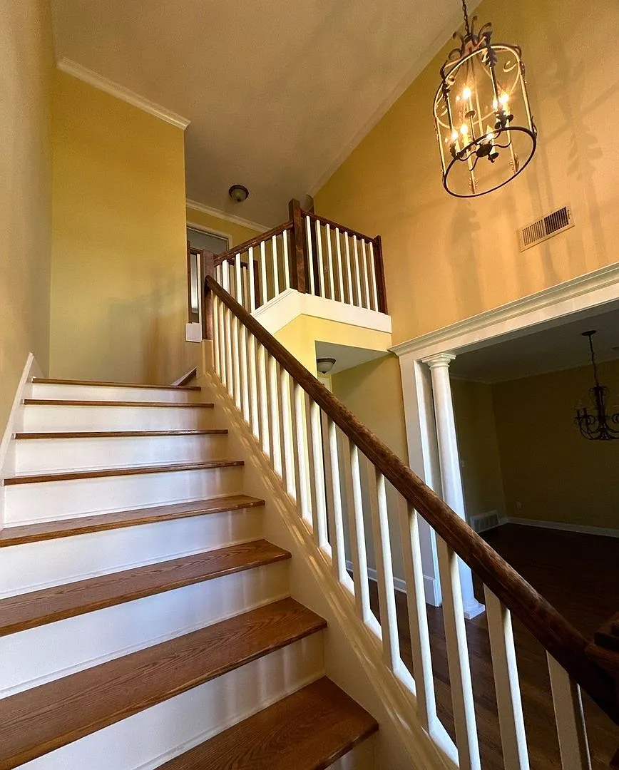 Gorgeous Lakeland TN Home for Lease - 10135 Ridgewood Oak Dr. — Photo 4