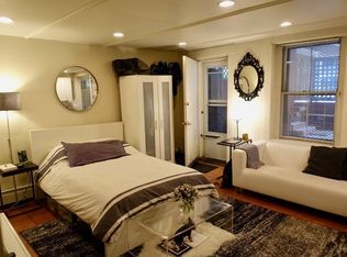 18 Rutland Sq #0, Boston, MA 02118