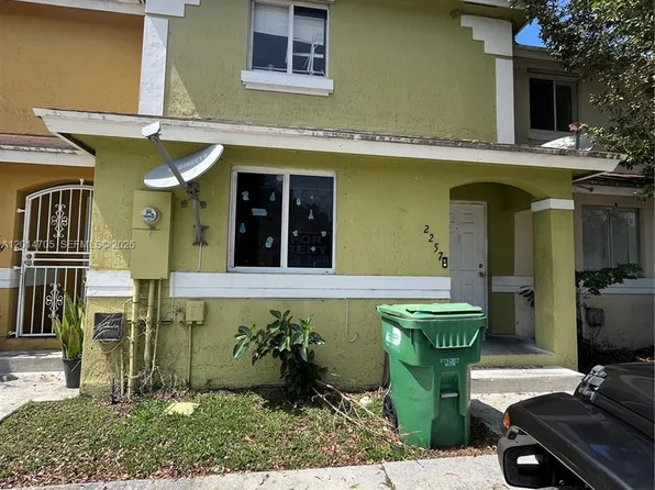 2257 NW 136th Ter #0, Opa Locka, FL 33054