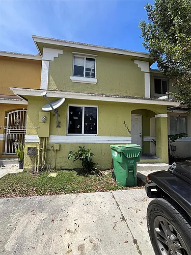 2257 NW 136th Ter #0 Photo 1