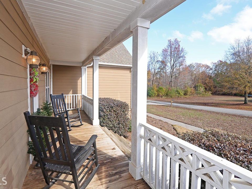 107 Rd, Bowersville, GA 30516 Zillow