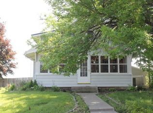 120 Saint Johns St, Saint Marys, IA 50241