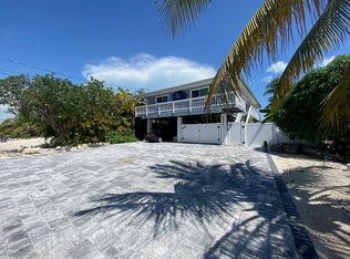 28571 Maracaibo Rd, Little Torch Key, FL 33042