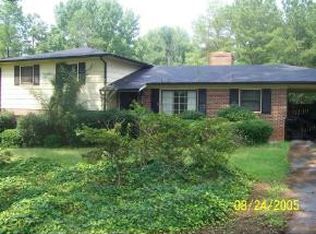 3 Po Box #3, Modoc, SC 29838