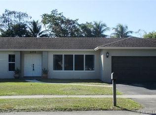 5205 SW 87th Ter, Cooper City, FL 33328